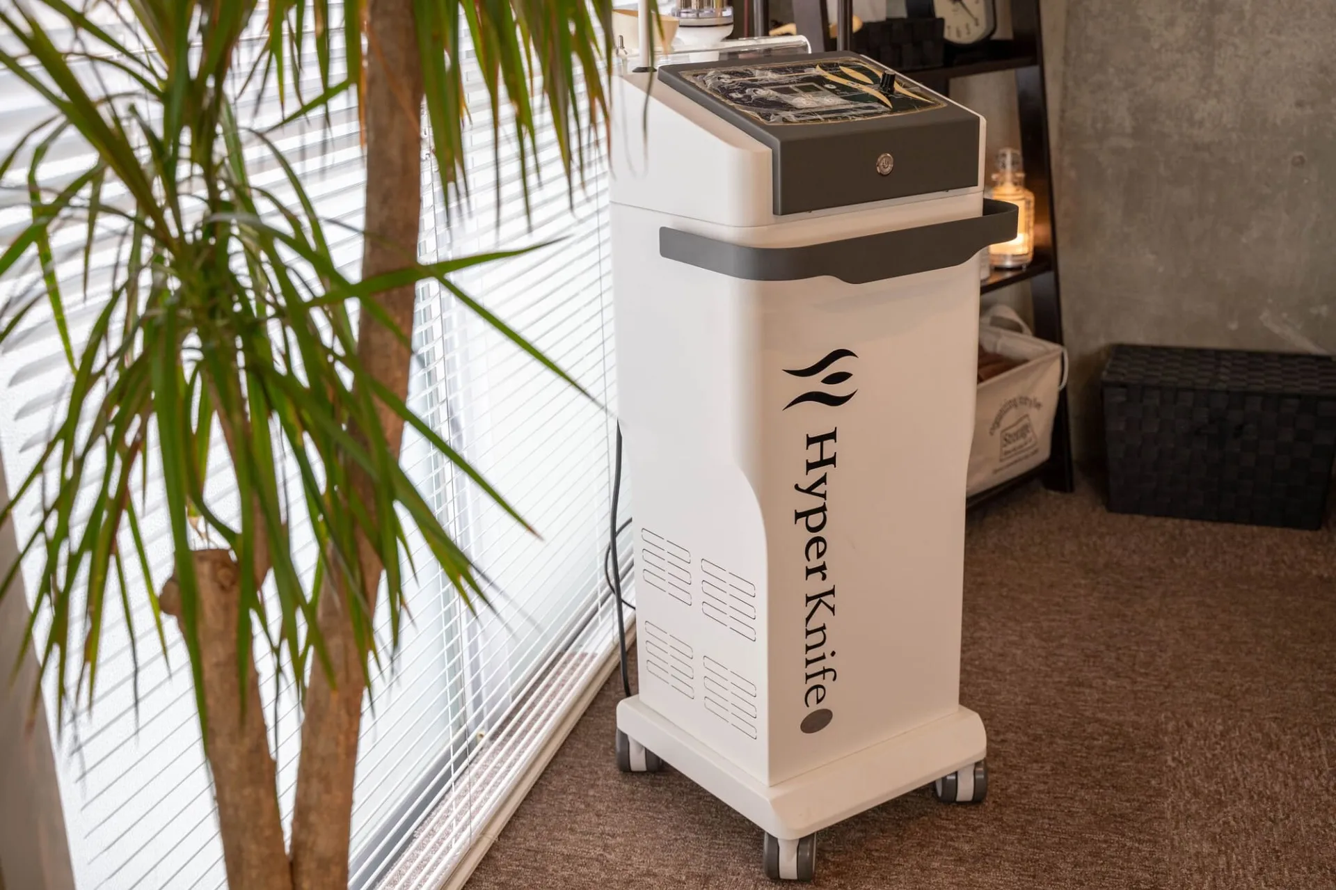 ハイパーナイフ